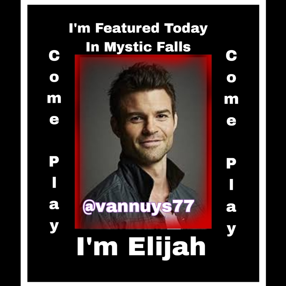 NEW PICKS UP ON NEW SLIDE. PLEASE LIKE NEW SLIDE.  Vampire Diaries Share Groups - Picture 10 of 14